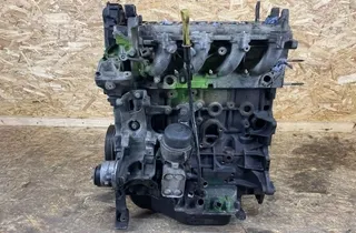 CITROËN C5 2 generation (2008-2017) Engine 10DYYF,ARH02 34321641