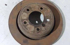 BMW 5 Series E39 (1995-2004) Rear Right Brake Disc 34315488