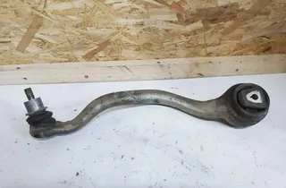 BMW X5 E70 (2006-2013) Передняя правая изогнутая вилка 34319878