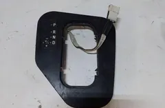 BMW 5 Series E39 (1995-2004) Пластиковая отделка  переключения передач 7060695 34310573
