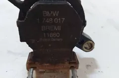 BMW 5 Series E39 (1995-2004) High-voltage Ignition Wire (plug wire) 34321936