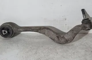 BMW 5 Series E60/E61 (2003-2010) Передняя правая изогнутая вилка 4066016230707 34309384