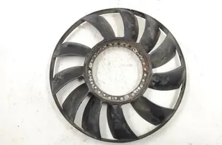 AUDI A4 B6/8E (2000-2005) Fan Blade 059121301A 27162036