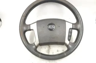 KIA Sorento 1 generation (2002-2011) Steering Wheel 27172803