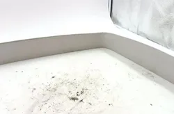 MERCEDES-BENZ A-Class W169 (2004-2012) Other Trim Parts A1697400470 31486546