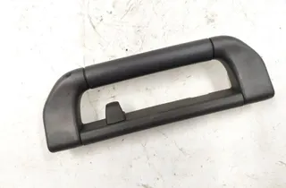 BMW X5 E53 (1999-2006) Rear Left Roof Handle 8257226 31490476