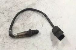 BMW 5 Series E60/E61 (2003-2010) Lambda Oxygen Sensor 34646942