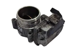AUDI A6 C6/4F (2004-2011) Дроссельная заслонка 4E0145950H,A2C30247409 35985103