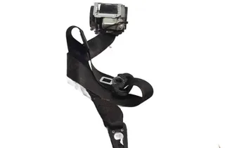 AUDI A4 B7/8E (2004-2008) Front Left Seatbelt 601916200C 35985001