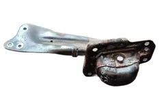 AUDI TT RS 8J (2009-2014) Rear Left Arm 1K0501475 36004680