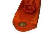 VOLKSWAGEN Touran 1 generation (2003-2015) ДАТЧИК УДАРА НАДУВНЫХ ПОДУШЕК 1T0909606,5WK43340 36003469