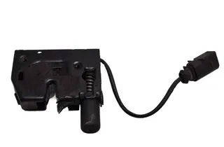 AUDI A7 C7/4G (2010-2020) Bonnet Lock 4G0823509C 35988045