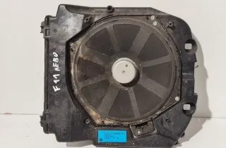 BMW 5 Series F10/F11 (2009-2017) Left Side Floor Speaker Woofer 65139169685 36192474