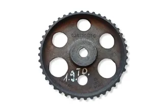 VOLKSWAGEN Passat B3 (1988-1993) Звездочка топливного насоса 028130111C 35991655