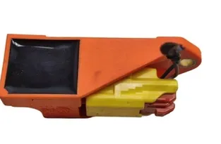 VOLKSWAGEN Touran 1 generation (2003-2015) ДАТЧИК УДАРА НАДУВНЫХ ПОДУШЕК 1T0909606,5WK43340 36003859
