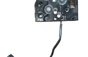 AUDI A6 C7/4G (2010-2020) Bonnet Lock 4G0823509C 35982020