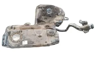 AUDI A7 C7/4G (2010-2020) Топливный бак 4G8201021AA 35980571