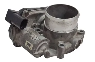 AUDI A6 C6/4F (2004-2011) Дроссельная заслонка 2900314121,A2C53044094,06F133062G 35989733