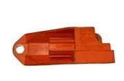 VOLKSWAGEN Touran 1 generation (2003-2015) ДАТЧИК УДАРА НАДУВНЫХ ПОДУШЕК 1T0909606,5WK43340 35997057