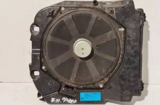 BMW 5 Series F10/F11 (2009-2017) Right Side Floor Speaker Woofer 65139169686 36192387