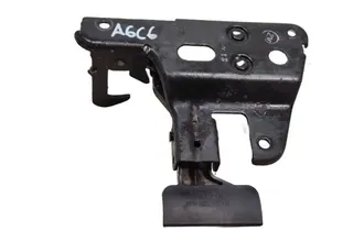 AUDI A6 C6/4F (2004-2011) Замок капота 4F0823480A 35979929