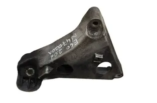 BMW 5 Series E60/E61 (2003-2010) Кронштейн двигателя левой стороны 6905,6777053 35979378