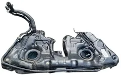 MERCEDES-BENZ C-Class W203/S203/CL203 (2000-2008) Топливный бак 2034702301 35994827