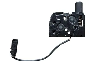 AUDI A6 C7/4G (2010-2020) Bonnet Lock 4G0823509C 35979501