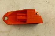 VOLKSWAGEN Touran 1 generation (2003-2015) ДАТЧИК УДАРА НАДУВНЫХ ПОДУШЕК 1T0909606 35977879