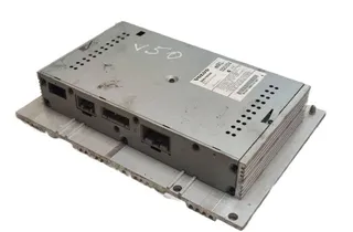 VOLVO V50 1 generation (2003-2012) Усилитель звука 020374,30679536,3067267B010 36004839