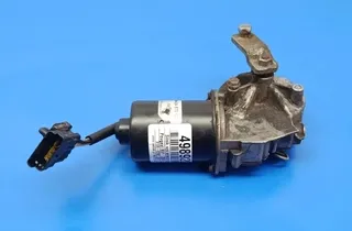 PEUGEOT 807 1 generation (2002-2012) Двигатель стеклоочистителей 34499681