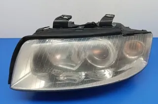 AUDI A4 B6/8E (2000-2005) Front Left Headlight 8E0941003F 34062379