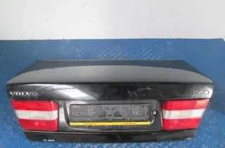VOLVO 960 1 generation (1990-1996) Bootlid Rear Boot 21371372