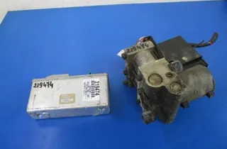 VOLVO 960 1 generation (1990-1996) ABS Pump 3530871 21373557