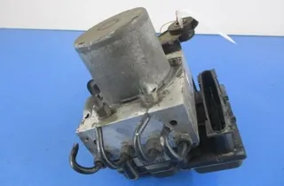 SAAB 9-5 1 generation (1997-2010) ABS Pump 12757280 21375258