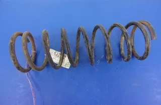 VOLVO 960 1 generation (1990-1996) Front left spring 21375775