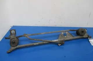 VOLVO 960 1 generation (1990-1996) Wiper motor 21387636