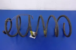 VOLVO 960 1 generation (1990-1996) Front left spring 21388892