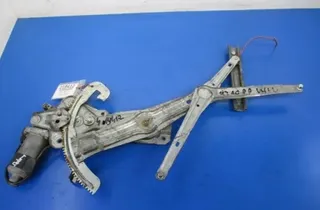 VOLVO 960 1 generation (1990-1996) Front Right Door Window Regulator 3528566 21390033