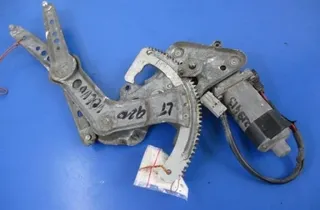 VOLVO 960 1 generation (1990-1996) Rear left door window lifter 3528567 21390034