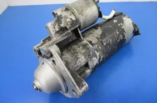 VOLVO 960 1 generation (1990-1996) Starter Motor 21390083
