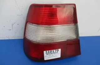 VOLVO 960 1 generation (1990-1996) Rear Left Taillight 21394726