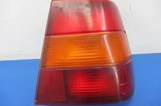 VOLVO 960 1 generation (1990-1996) Rear Right Taillight Lamp 3534084 21661439