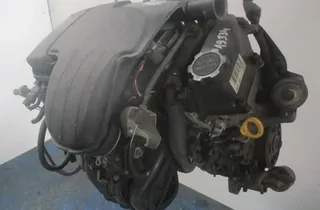 PEUGEOT 107 Peugeot 107 (2005-2014) Engine 23716448