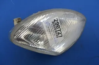 RENAULT Megane 1 generation (1995-2003) Front left turn light 25308500