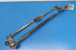 CHEVROLET Lacetti J200 (2004-2024) Двигатель стеклоочистителей 34528116