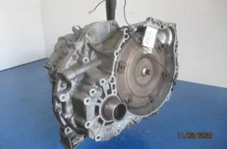 VOLVO XC70 2 generation (2000-2007) Gearbox P8636765 31714455