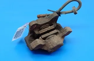 VOLVO 940 1 generation (1990-1998) Rear Left Brake Caliper 32973926