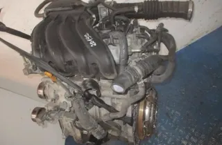 NISSAN Juke YF15 (2010-2020) Engine 33020287