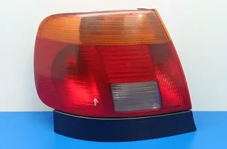 AUDI A4 B5/8D (1994-2001) Rear Left Taillight 8D0945095A 33516419
